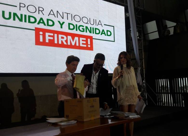 FOTO CORTESÍA GOBERNACIÓN