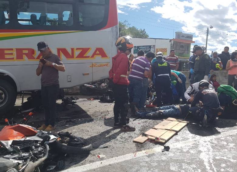 FOTO COLPRENSA