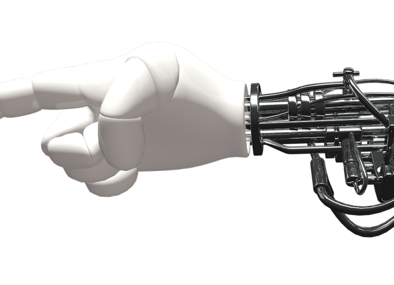 El prototipo del robot aún no se conoce, pero el equipo que lo está desarrollando manifestó sentirse entusiasmado por el tipo de máquinas y de software que puedan surgir. FOTO: Pixabay