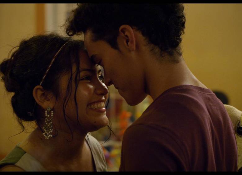 La película colombiana Mateo estará en competencia en la categoría Mejor ópera prima de ficción Iberoamericana. FOTO cortesía 