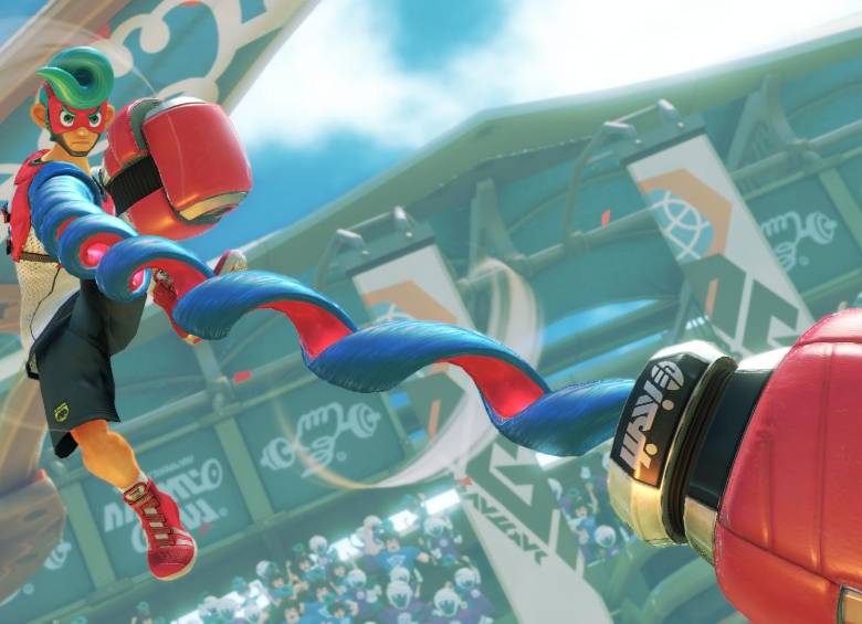 Mario y Zelda comandan lista de juegos de la Nintendo Switch