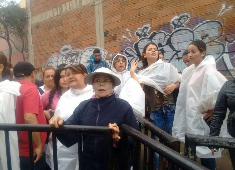 Así fue la llegada del Papa a Medellín