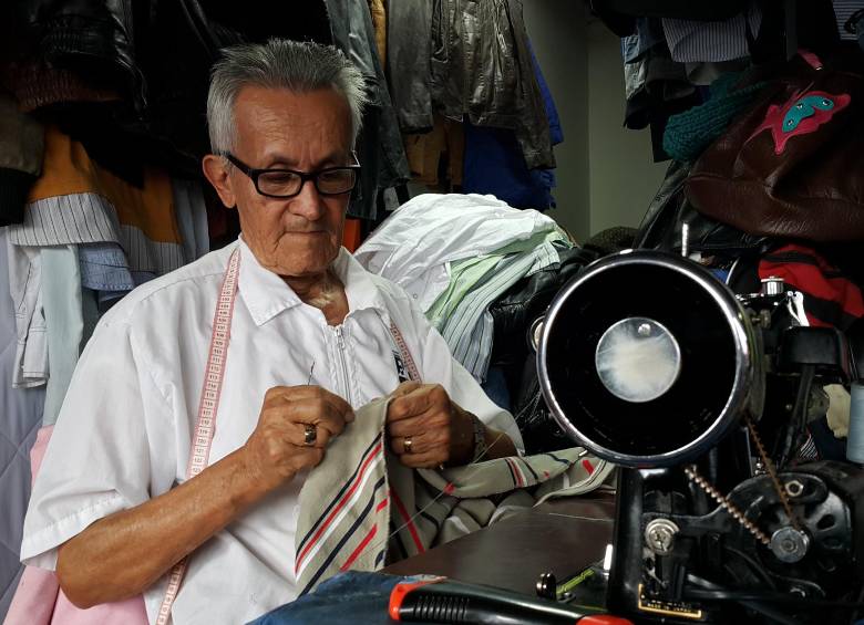 El Balcón: el lugar para la moda en la Minorista
