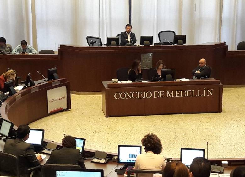 Nueva política pública para mejorar el sector laboral de Medellín