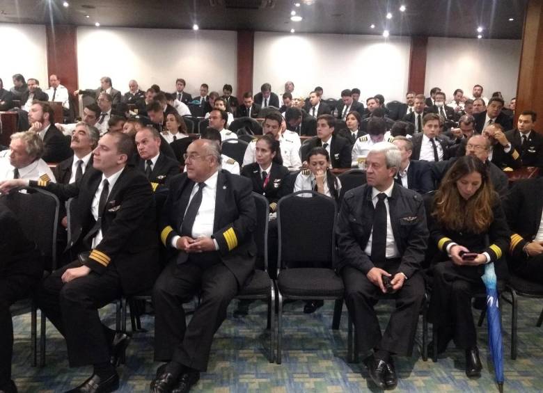 Por el cese de Acdac se han cancelado 13.699 vuelos y 416.710 pasajeros no han podido viajar. FOTO Cortesía acdac