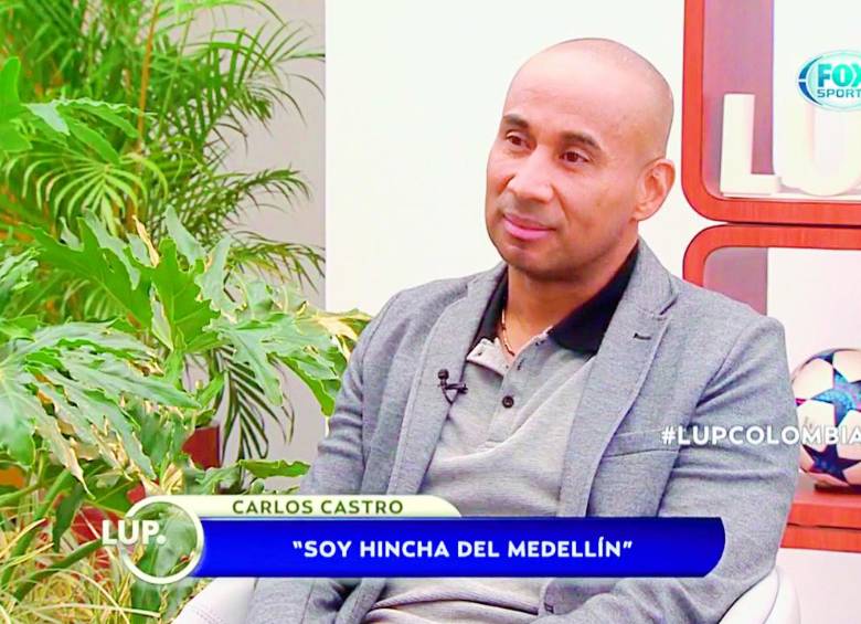 Medellín es un club inmortal: Malásquez