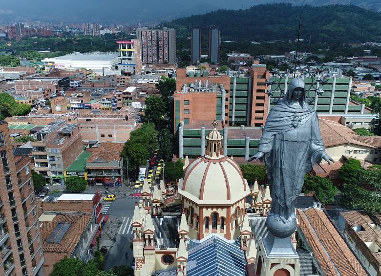 Los mejores videos de 2017 de EL COLOMBIANO