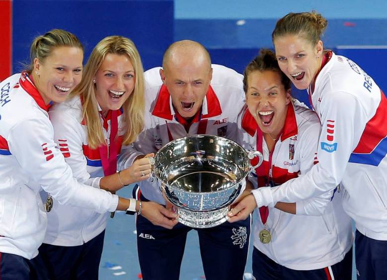 Los 19 eventos del tenis en 2019