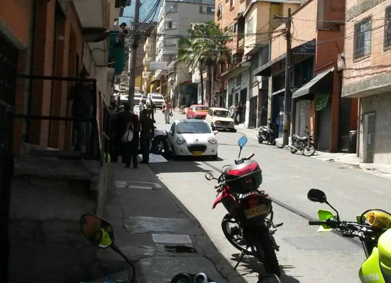 FOTO CORTESÍA Q´HUBO