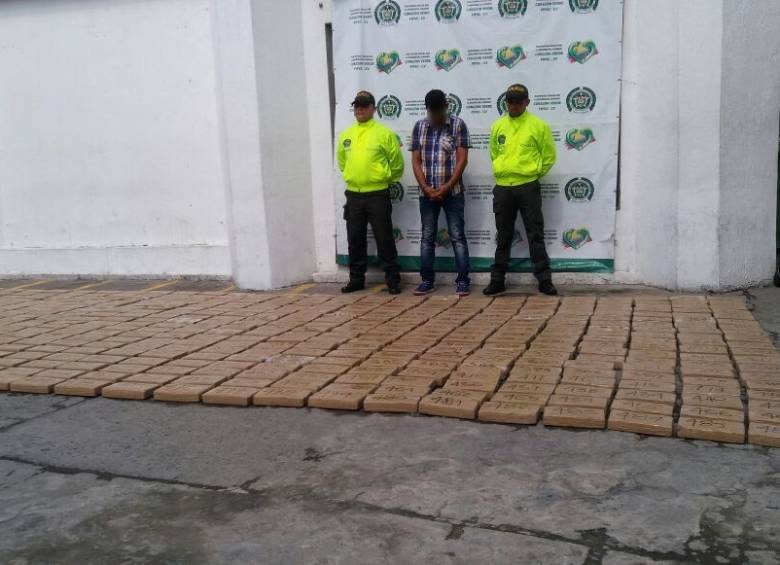 FOTO CORTESÍA POLICÍA