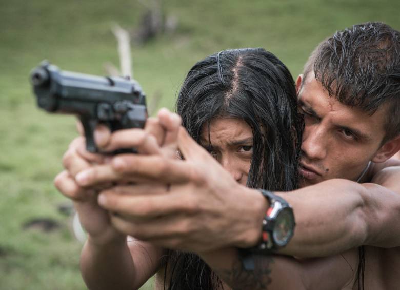 FOTO: Cortesía Festival de Cine de San Sebastián