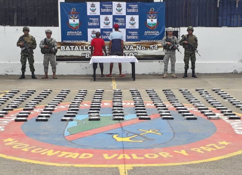Ejército logra liberación de comerciante secuestrado por el Clan del Golfo en Chocó