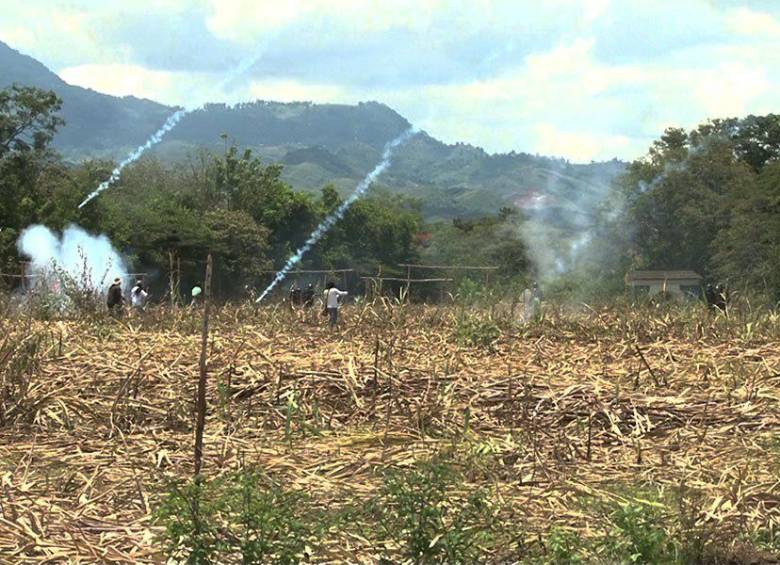 FOTO @GustavoAndresG_