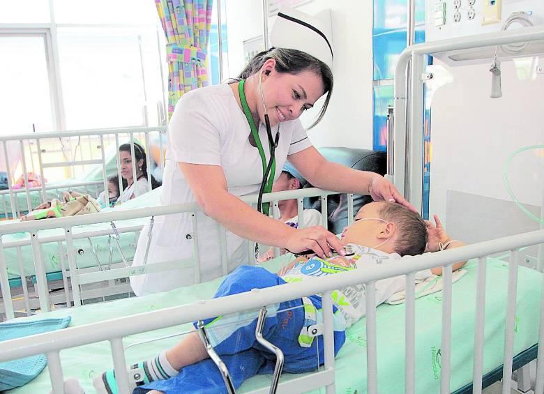 Medellín premió la calidad de su salud