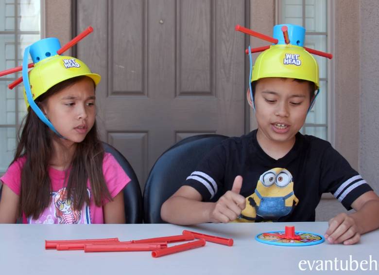 EvantubeHD