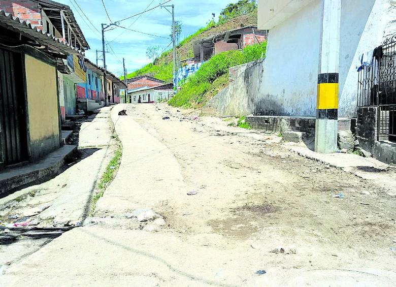 Así se esfumaban en Argelia los dineros públicos