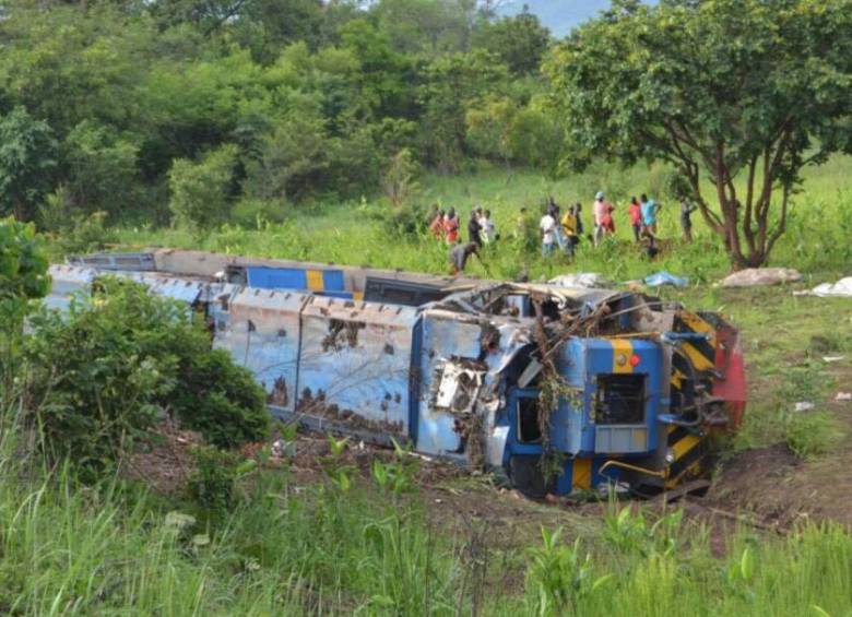FOTO voaafrique.com