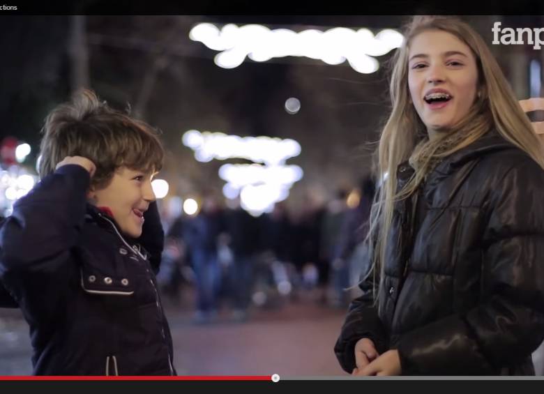Un campo fértil para la publicidad
