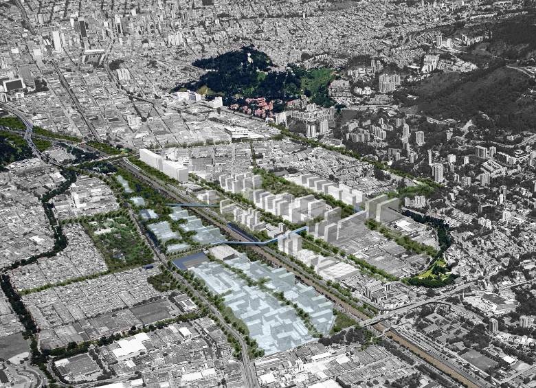 Sueños de una ciudad que pueden hacerse realidad 