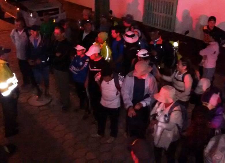FOTO CORTESÍA POLICÍA 