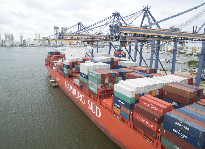 A marzo, el país compró US$12.554 millones en mercancías, un 9,6 % más que en 2018.