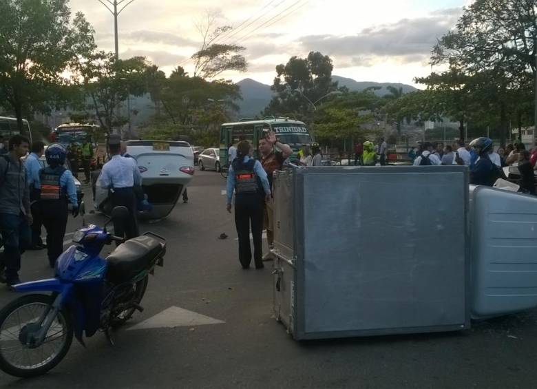 FOTO CORTESÍA SANTIAGO OLIVARES