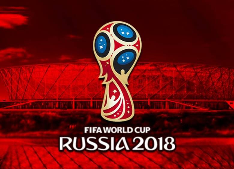 Rusia será desde del Mundial de Fútbol desde el próximo 14 de junio. FOTO CORTESIA FIFA 
