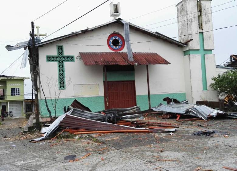 Fotos: Cortesía Camilo Cardona