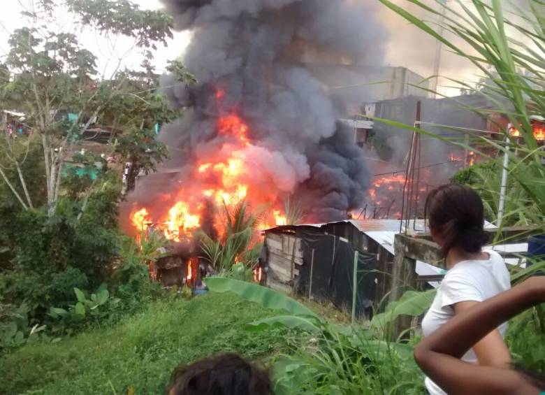 Foto: cortesía Alcaldía de Buenaventura
