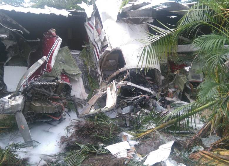 Foto Cortesía Policía