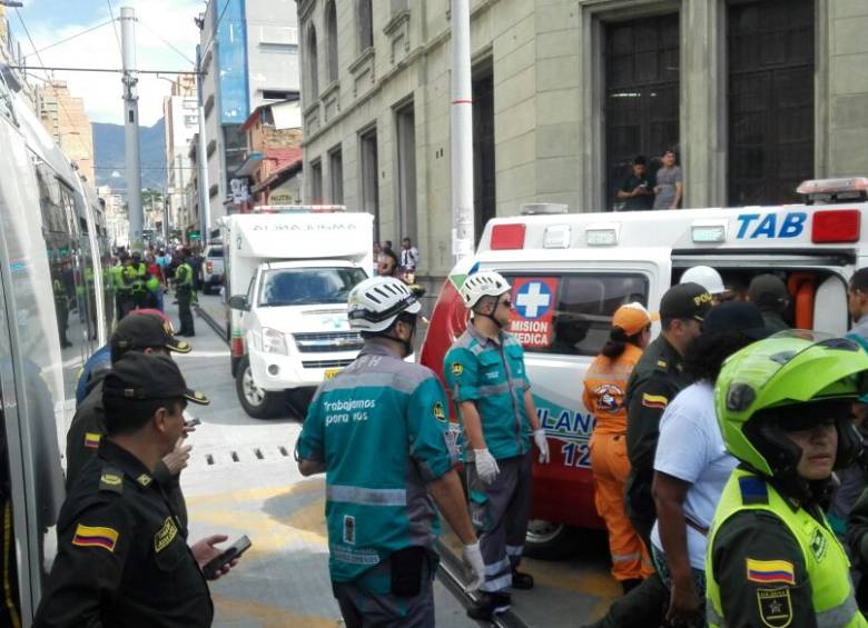 FOTO DEFENSA CIVIL