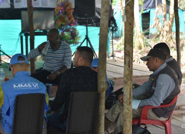 FOTO GOBERNACIÓN DE ANTIOQUIA