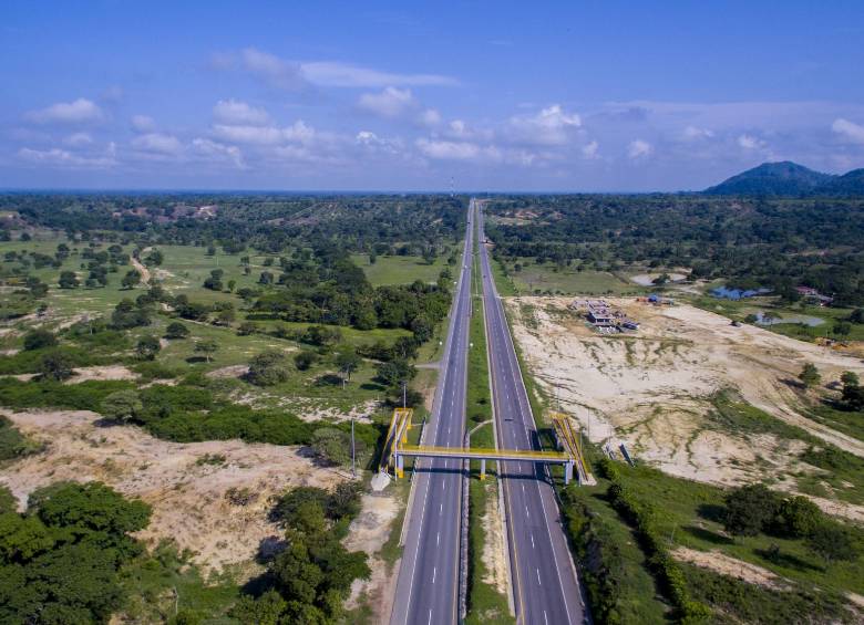 Ruta del Sol FOTO cortesía 