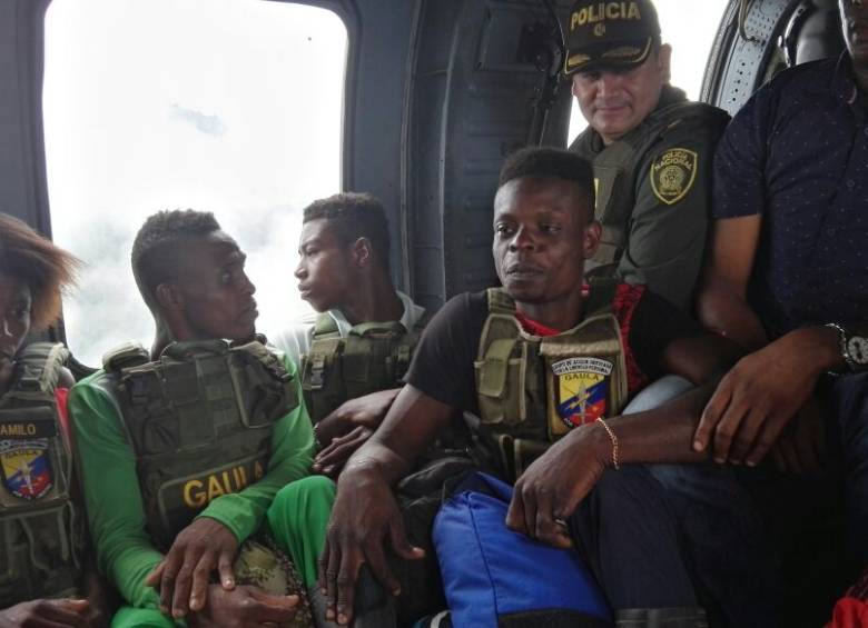 FOTO CORTESÍA EJÉRCITO