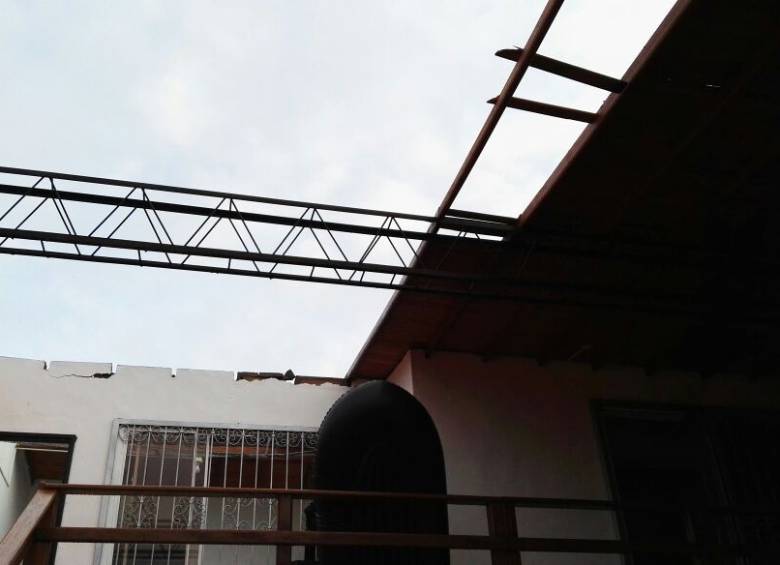 Fotos: Cortesía Camilo Cardona
