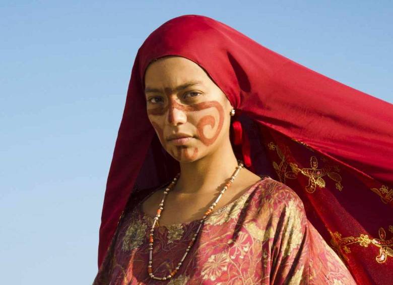 La ceremonia de premiación se hará por primera vez en Medellín, será en Plaza Mayor. FOTO cortesía