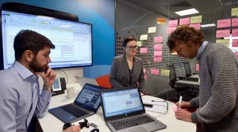 Mayor presencia de marca y conquistar nuevas audiencias son las otras razones. FOTO REUTERS