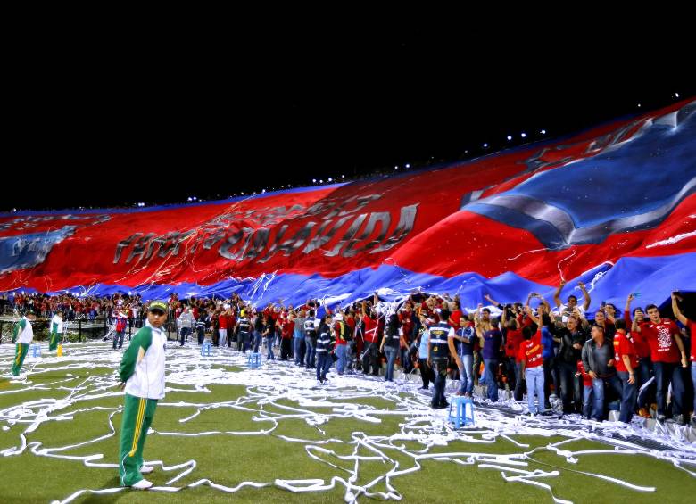 Eduardo Silva Meluk, presidente del DIM, anunció que los plazos se extenderán hasta el 16 de diciembre. FOTO JUAN ANTONIO SÁNCHEZ
