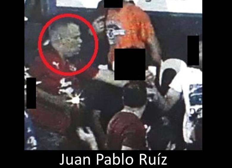 31 hinchas del DIM no podrán volver al estadio durante un año