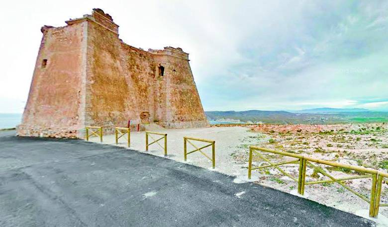 Lugares de Juego de Tronos, a un clic de distancia