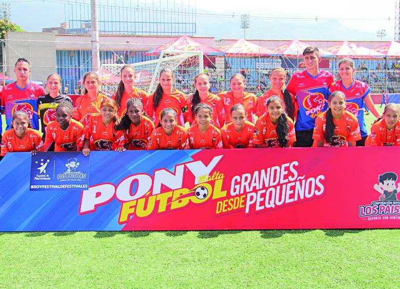 Bloques Limonar de Cali quiere seguir mostrándose como uno de los equipos fuertes en su segunda cita. Fotos Cortesía Los Paisitas