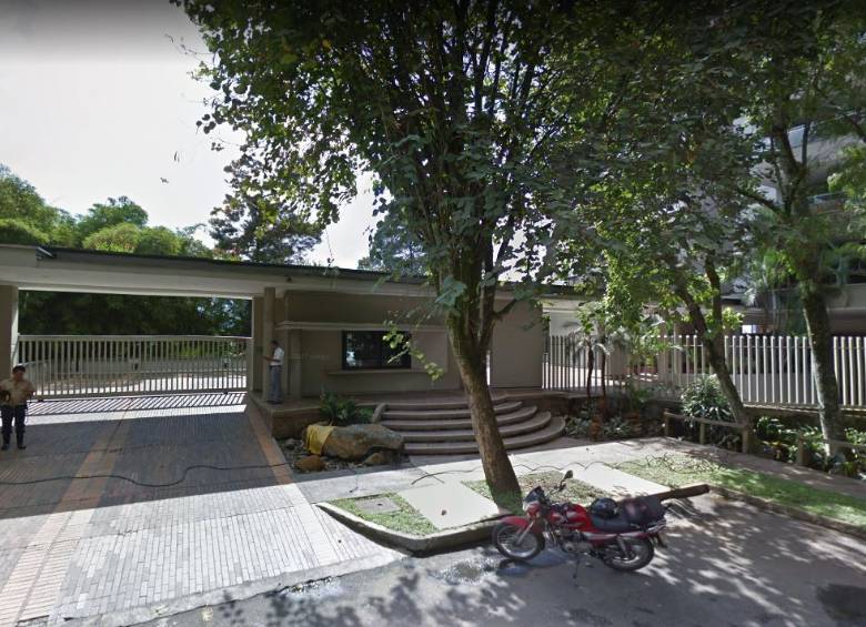 FOTO GOOGLE MAPS