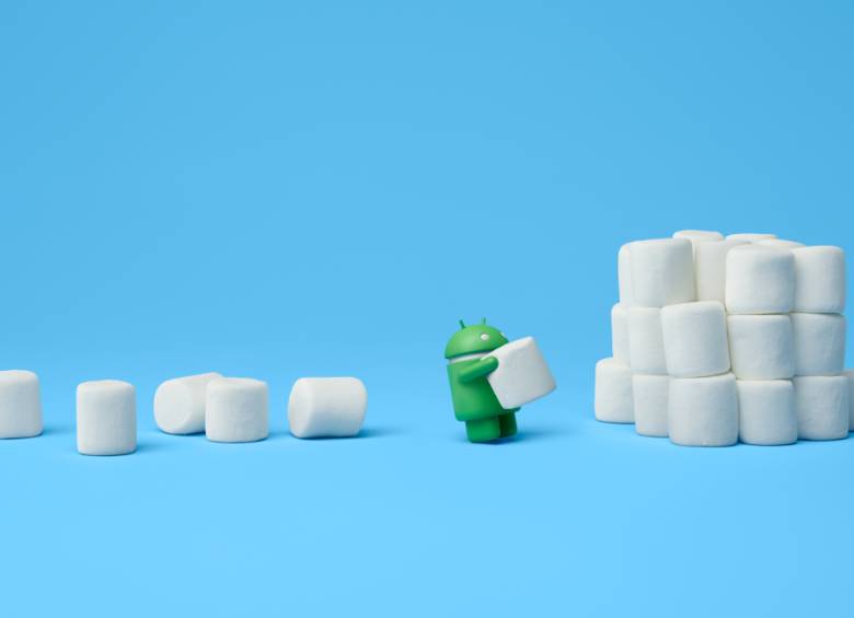 ¿Tiene un celular Android? Así será su actualización