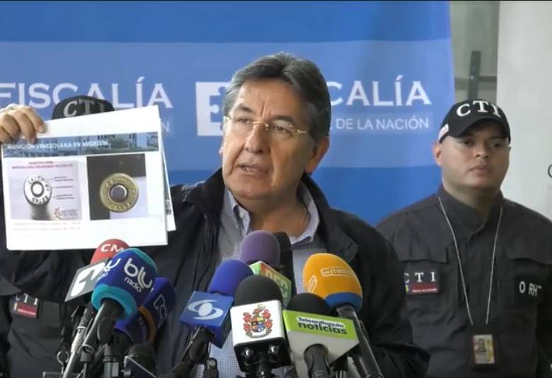 FOTO FISCALÍA