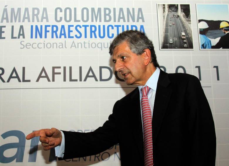 FOTO Archivo El Colombiano