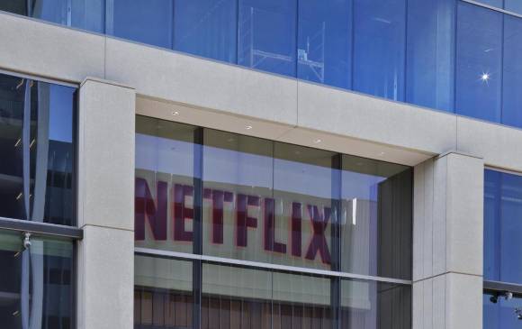 Netflix buscaría formas amigables de frenar intercambios de contraseñas de usuarios FOTO Netflix