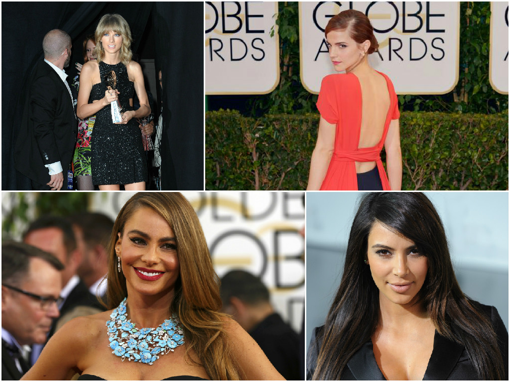 AskMen sostuvo que el objetivo de esta lista es celebrar a las mujeres hermosas, talentosas y glamorosas que están definiendo el mundo en que vivimos. FOTO Agencias