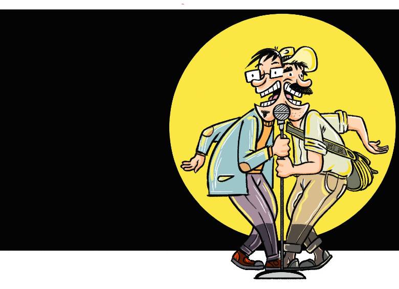 ilustración Esteban parís