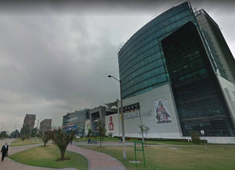 FOTO GOOGLE STREET VIEW