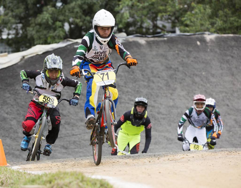 FOTO Edwin Bustamante